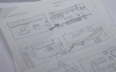 Storyboarding